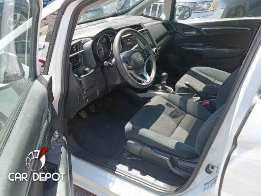 Honda Fit Hatchback en venta