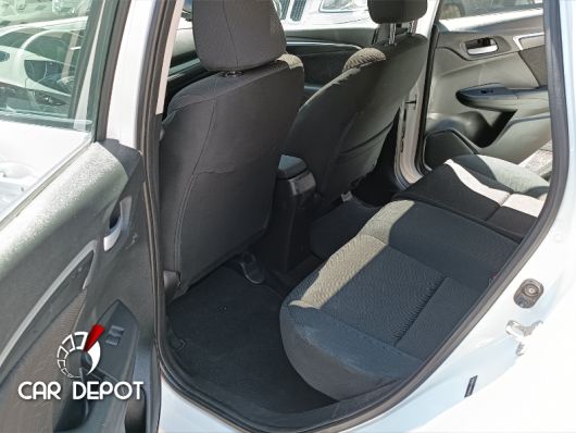 Honda Fit Hatchback en venta