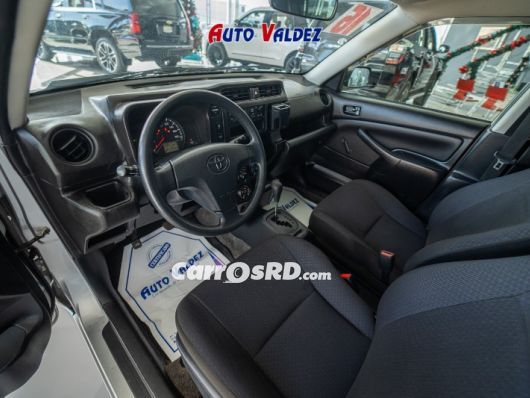 Toyota Probox Carros en venta