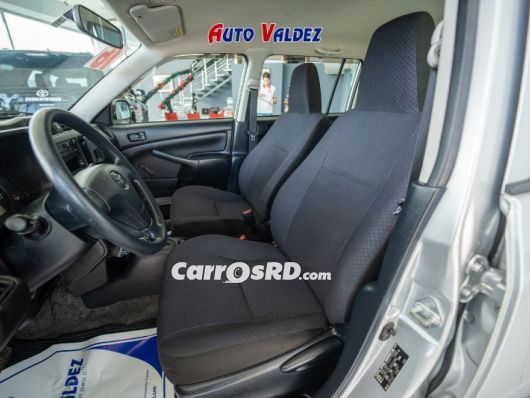 Toyota Probox Carros en venta