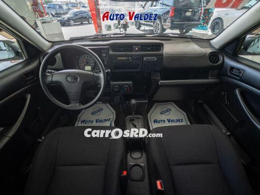 Toyota Probox Carros en venta