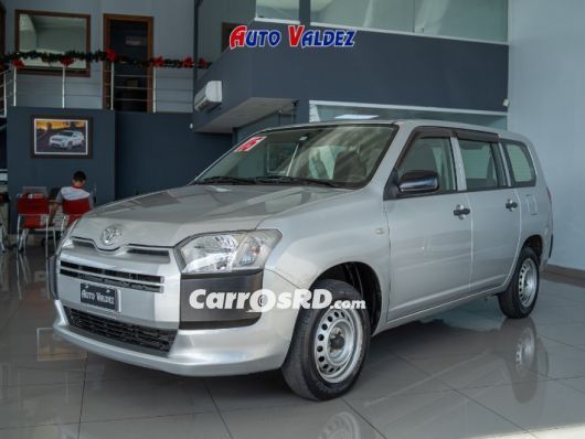Toyota Probox Carros en venta