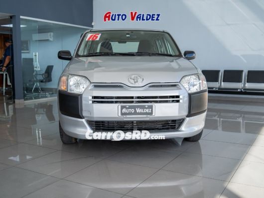 Toyota Probox Carros en venta