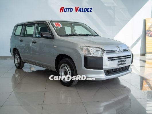 Toyota Probox Carros en venta