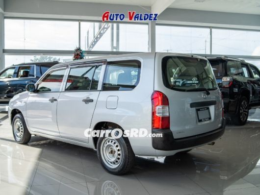 Toyota Probox Carros en venta