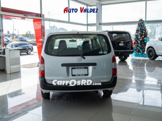 Toyota Probox Carros en venta
