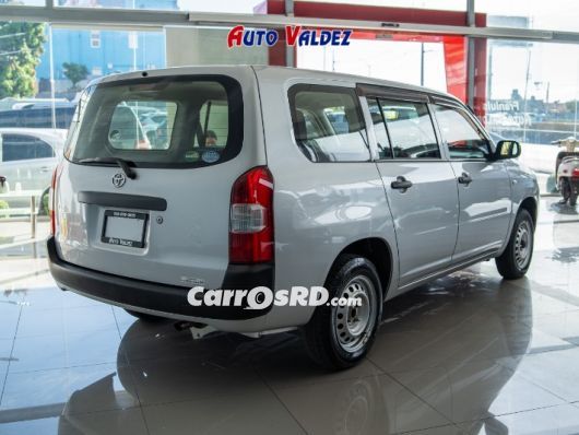 Toyota Probox Carros en venta