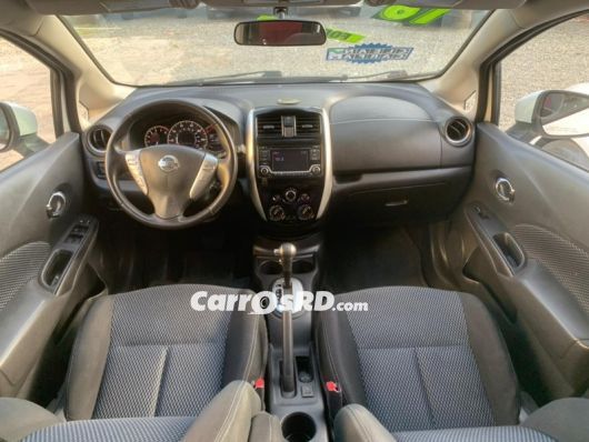 Nissan Versa Note Hatchback en venta
