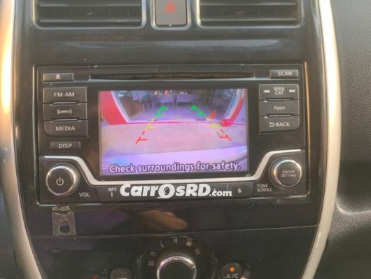 Nissan Versa Note Hatchback en venta