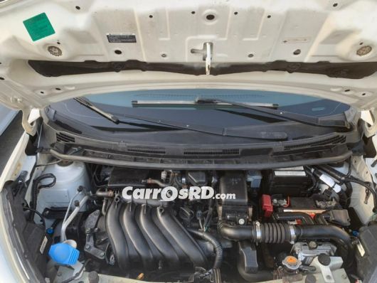 Nissan Versa Note Hatchback en venta