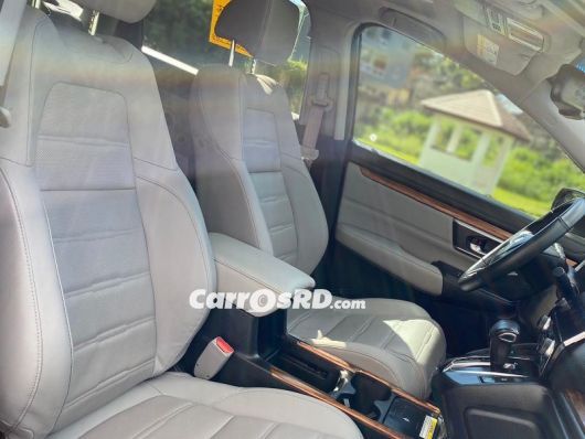 Honda CR-V Jeepeta en venta