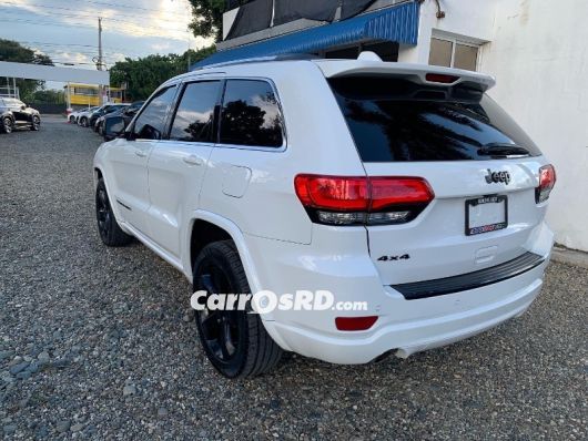 Jeep Grand Cherokee Jeepeta en venta