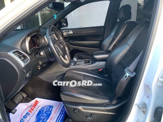 Jeep Grand Cherokee Jeepeta en venta