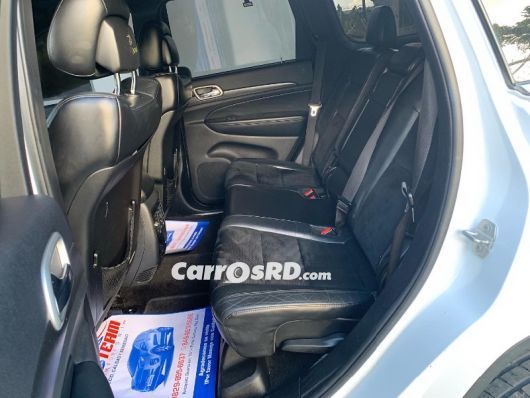 Jeep Grand Cherokee Jeepeta en venta