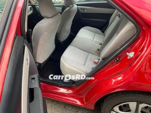 Toyota Vitz Carros en venta