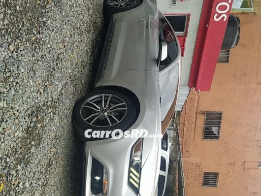 Ford Mustang Carros en venta