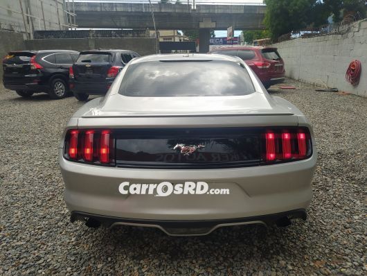 Ford Mustang Carros en venta