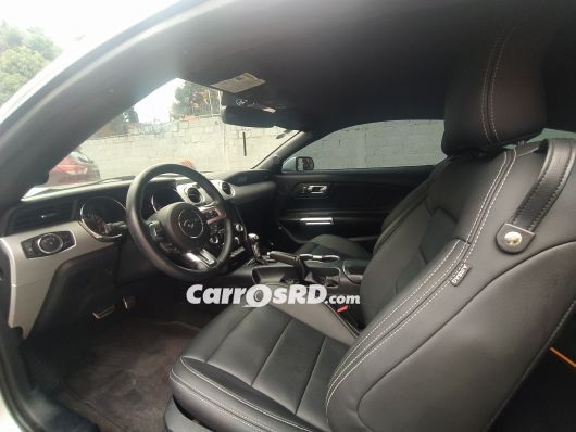 Ford Mustang Carros en venta