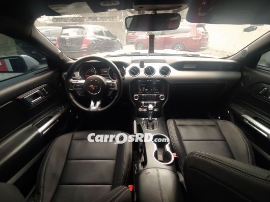 Ford Mustang Carros en venta