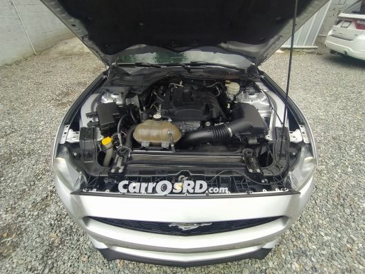 Ford Mustang Carros en venta