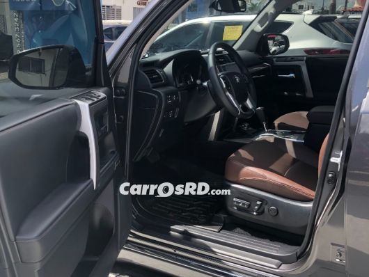 Toyota 4Runner Jeepeta en venta
