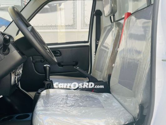 Dongfeng Cargo Box Camion en venta