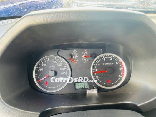 Dongfeng Cargo Box Camion en venta