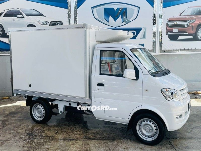 Dongfeng