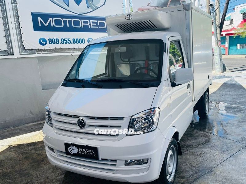 Dongfeng