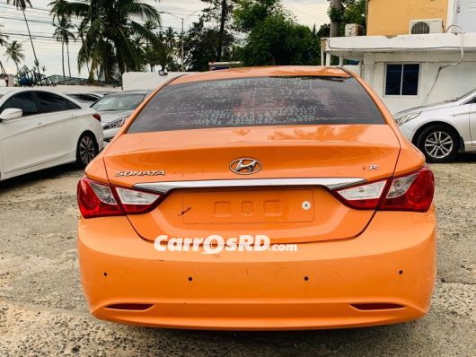 Hyundai Sonata Carros en venta