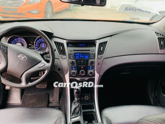 Hyundai Sonata Carros en venta