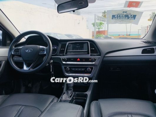 Hyundai Sonata Carros en venta