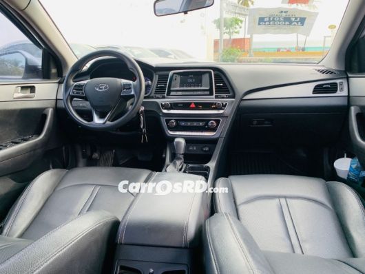 Hyundai Sonata Carros en venta