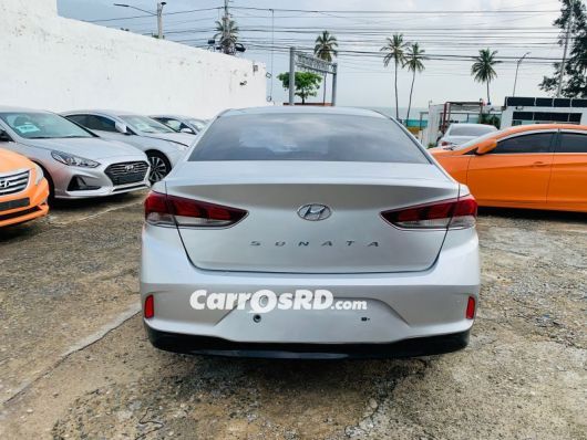 Hyundai Sonata Carros en venta