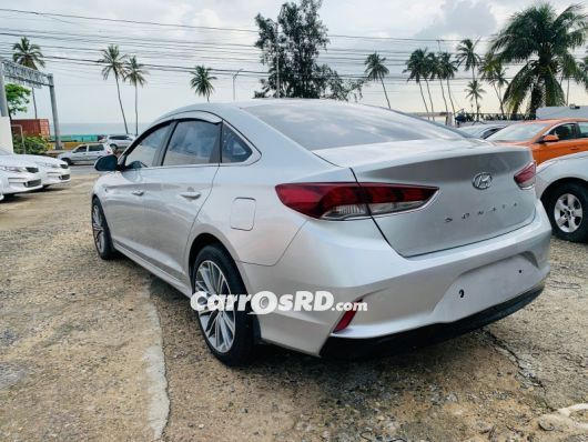 Hyundai Sonata Carros en venta