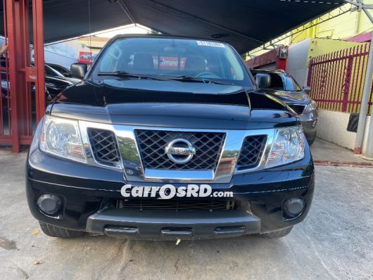 Nissan Frontier Camioneta en venta