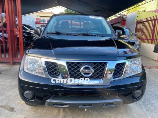 Nissan Frontier Camioneta en venta
