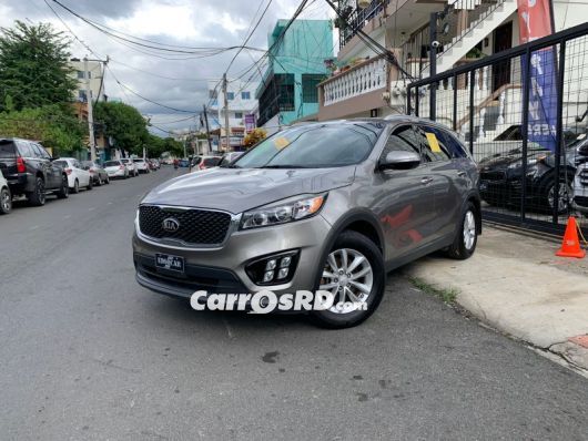 Kia Sportage Jeepeta en venta