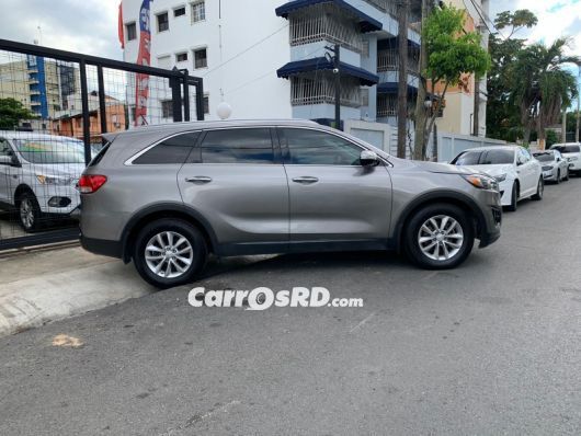 Kia Sportage Jeepeta en venta