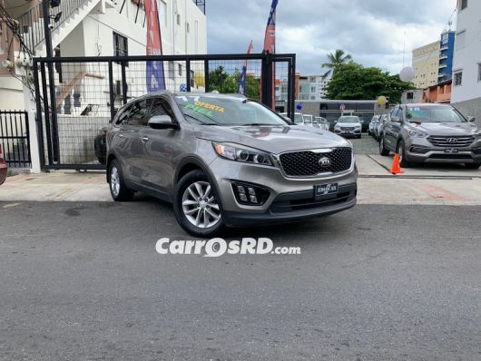 Kia Sportage Jeepeta en venta