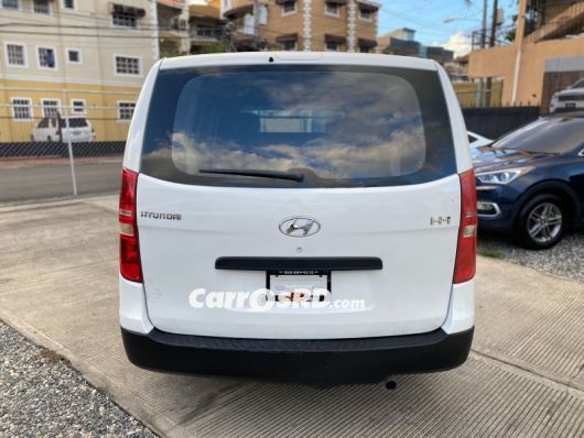 Hyundai H1 Minivan en venta
