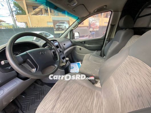 Hyundai H1 Minivan en venta