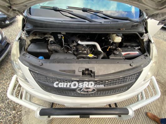 Hyundai H1 Minivan en venta
