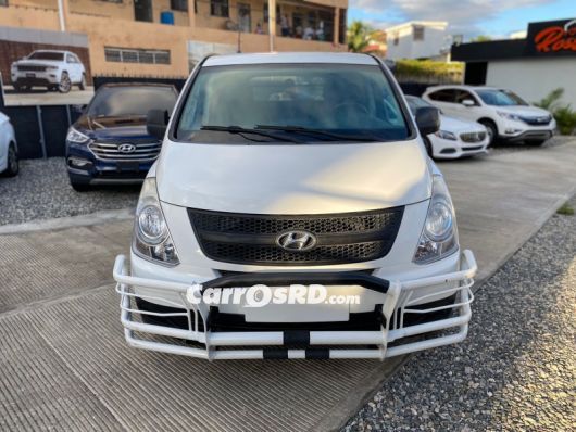 Hyundai H1 Minivan en venta