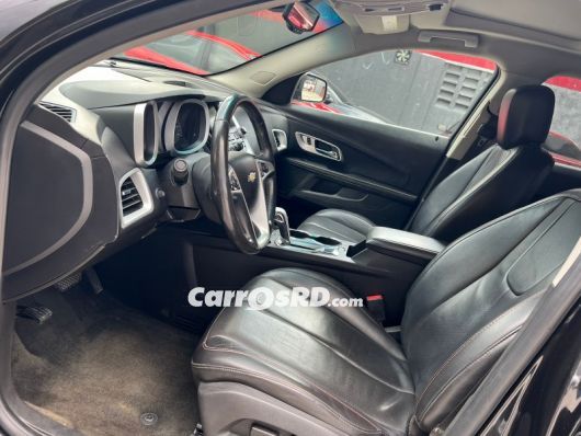 Chevrolet Equinox Jeepeta en venta