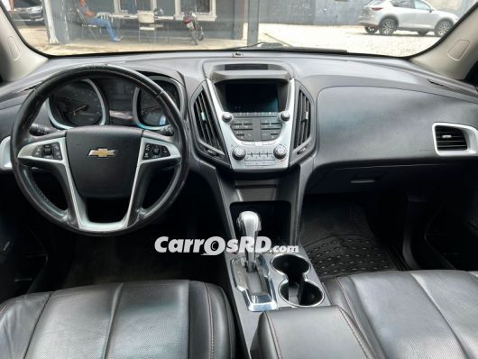 Chevrolet Equinox Jeepeta en venta