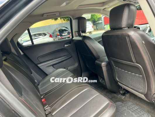 Chevrolet Equinox Jeepeta en venta