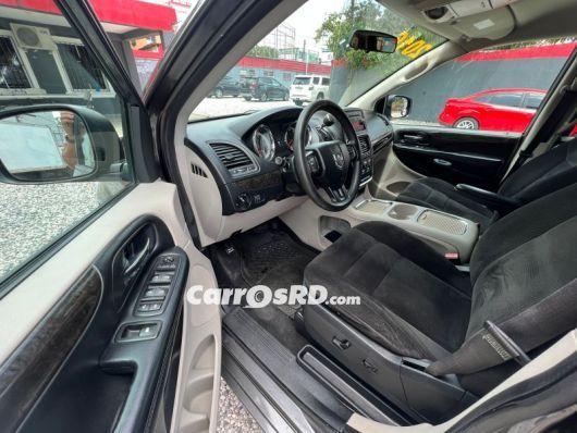 Dodge Grand Caravan Minivan en venta
