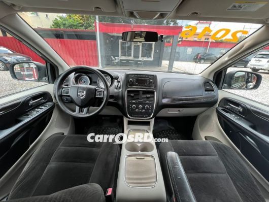 Dodge Grand Caravan Minivan en venta