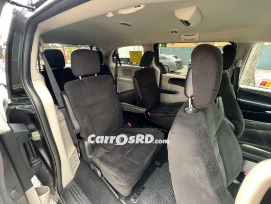 Dodge Grand Caravan Minivan en venta